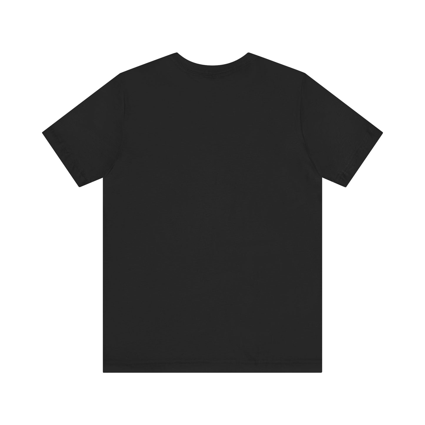 Caregiver Xoxox Heart Tic-Tac-Toe Unisex T-shirt