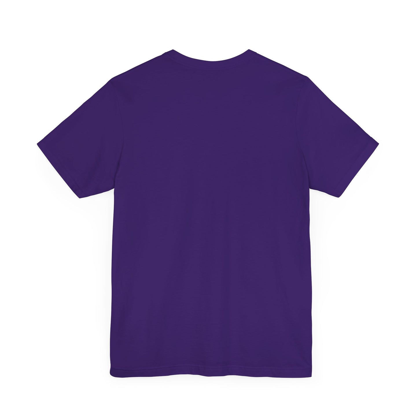 Be Alzheimer's Aware with Love Unisex T-shirt