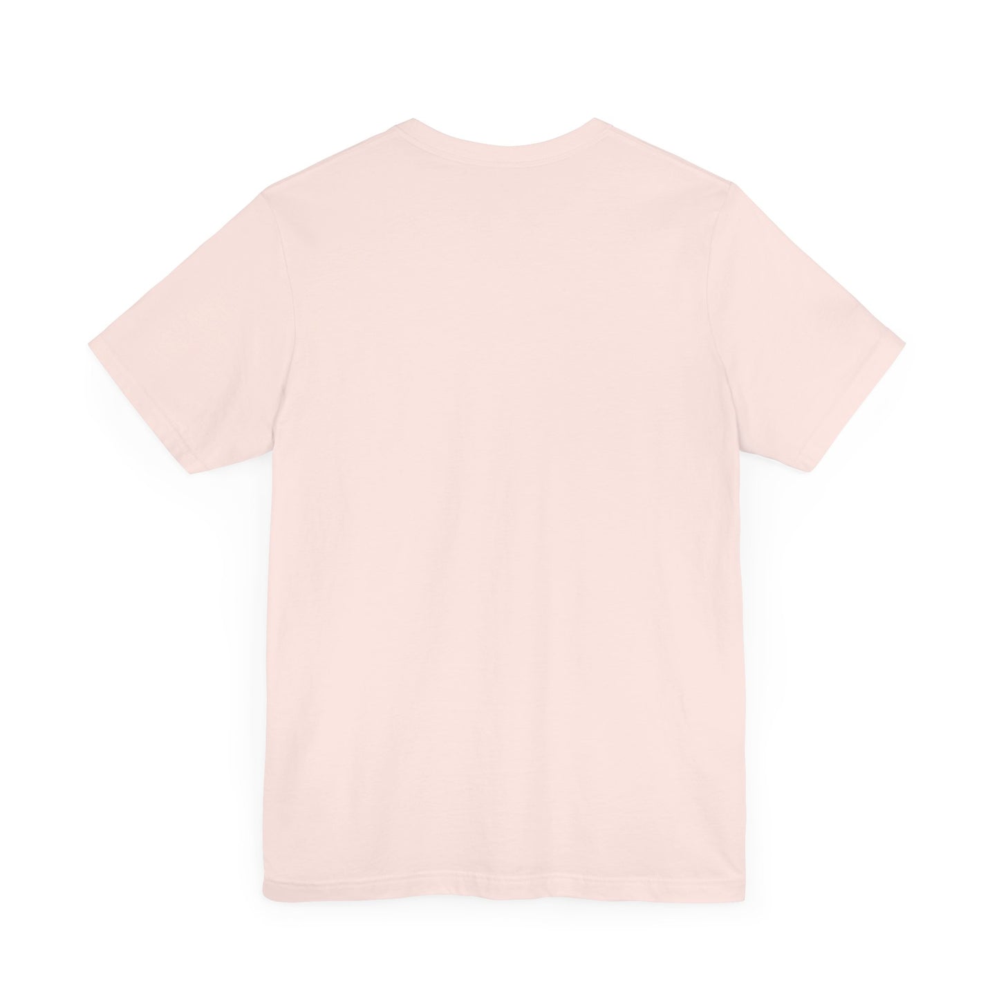 Caregiver Xoxox Heart Tic-Tac-Toe Unisex T-shirt