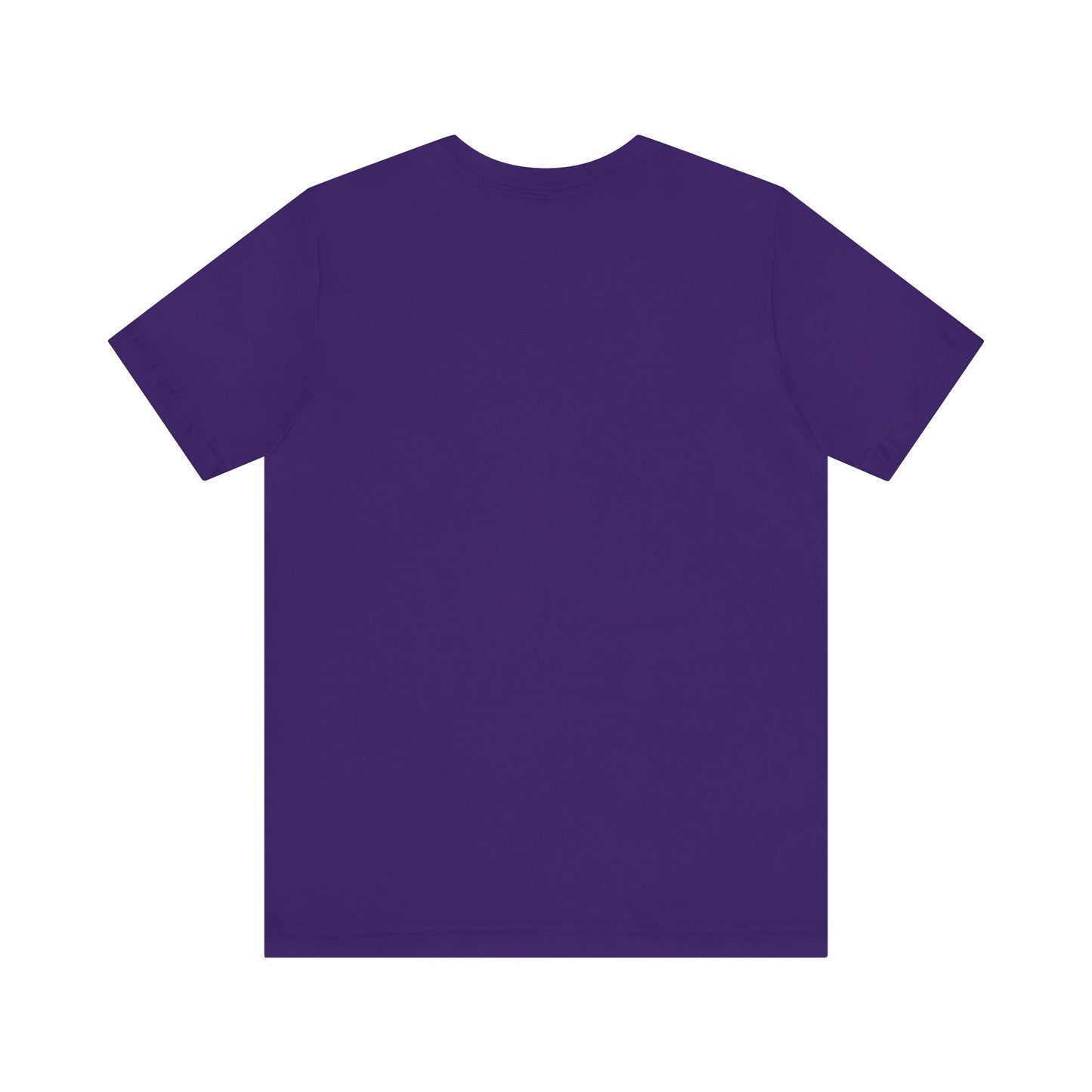 Be Alzheimer's Aware Xoxox Heart Tic-Tac-Toe Unisex T-shirt
