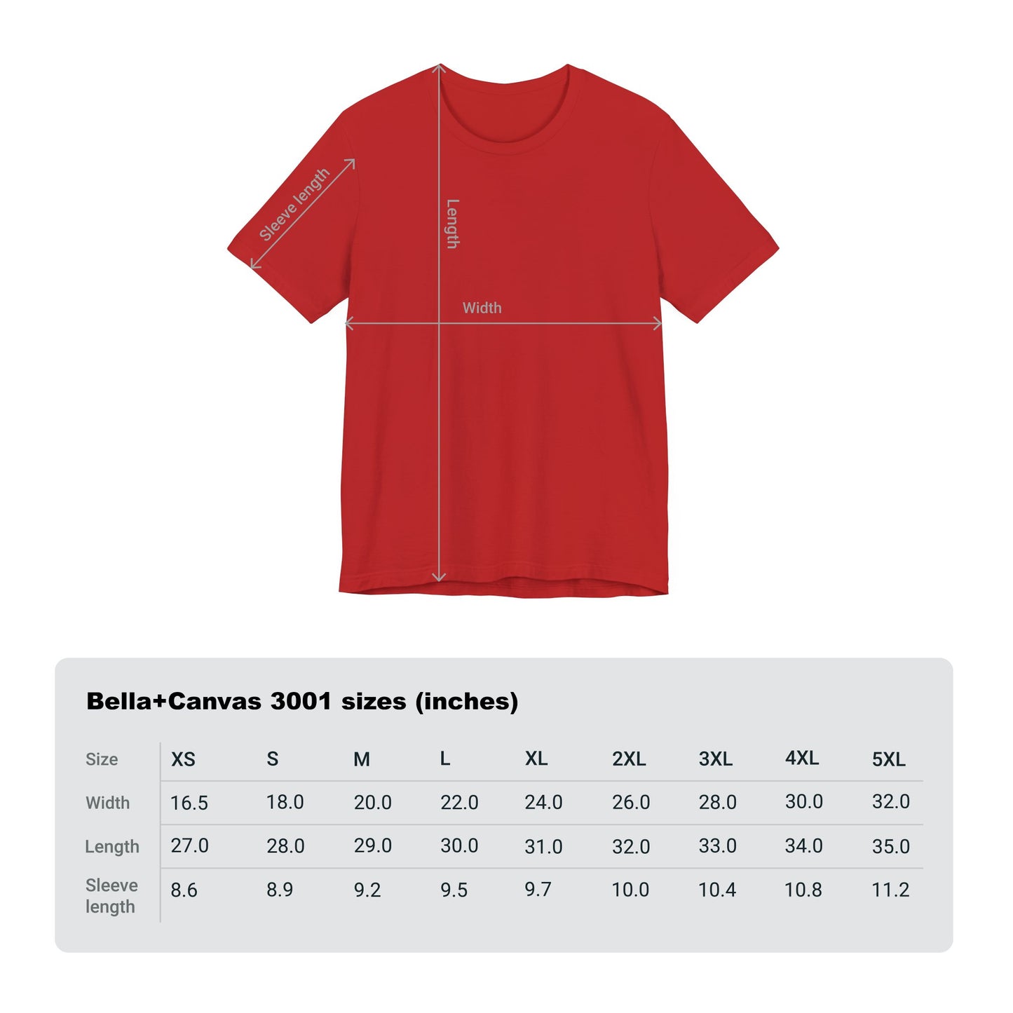 Be Alzheimer's Aware BAA Blue Ring Bella Canvas 3001 Unisex T-shirt