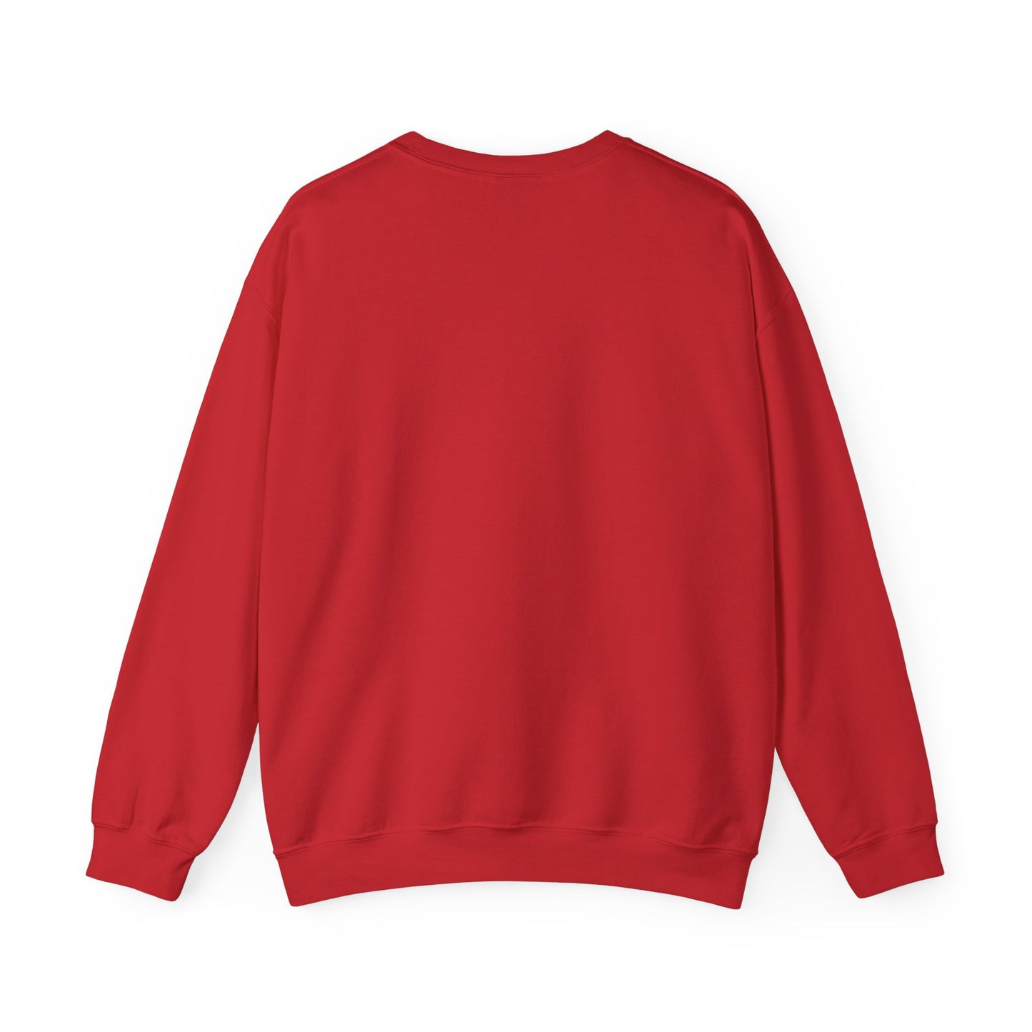 Be Alzheimer's Aware Sundowning Gradient Blue Unisex Crewneck Sweatshirt
