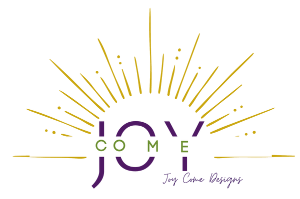 Joy Come Designs