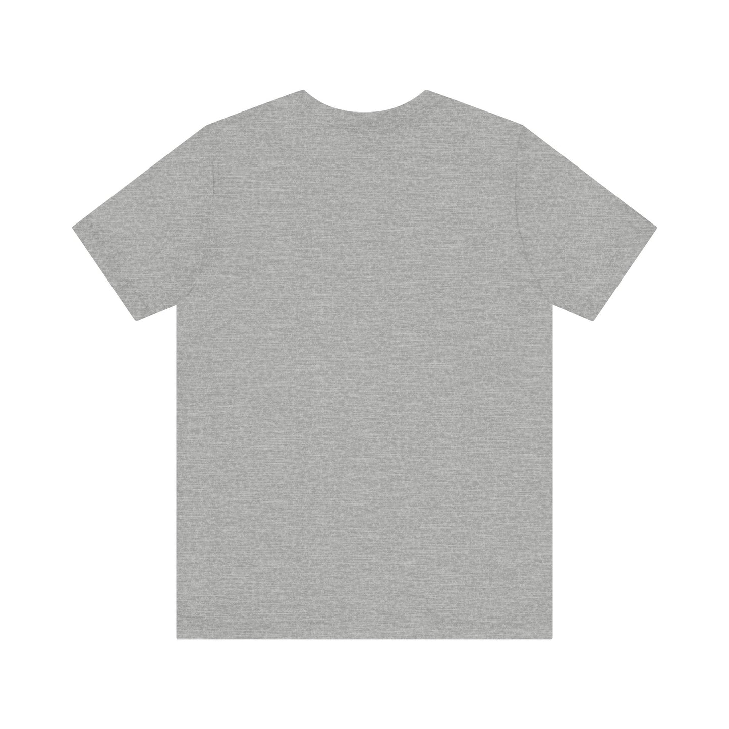 Be Alzheimer's Aware Xoxox Heart Tic-Tac-Toe Unisex T-shirt